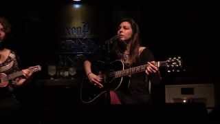 Folk Uke In Case We Die