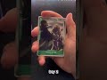 Day 2: Opening OPTCG until I go broke