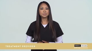 Benefits of working as a Treatment Provider at Ideal Image