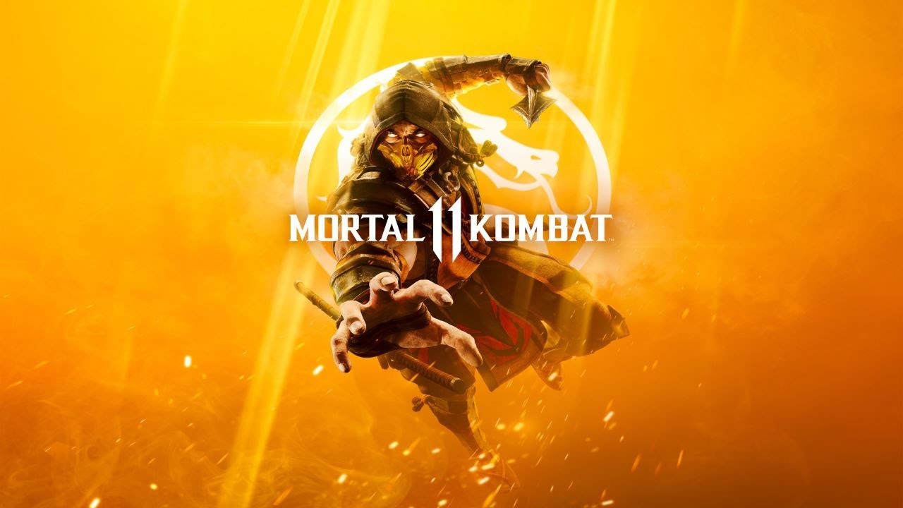 Mortal Kombat 11 Ultimate (Español) de XBOX ONE X (jugando con XBOX GAME PASS). Gameplay