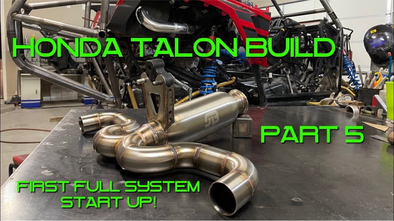 Honda Talon Service Manual Pdf