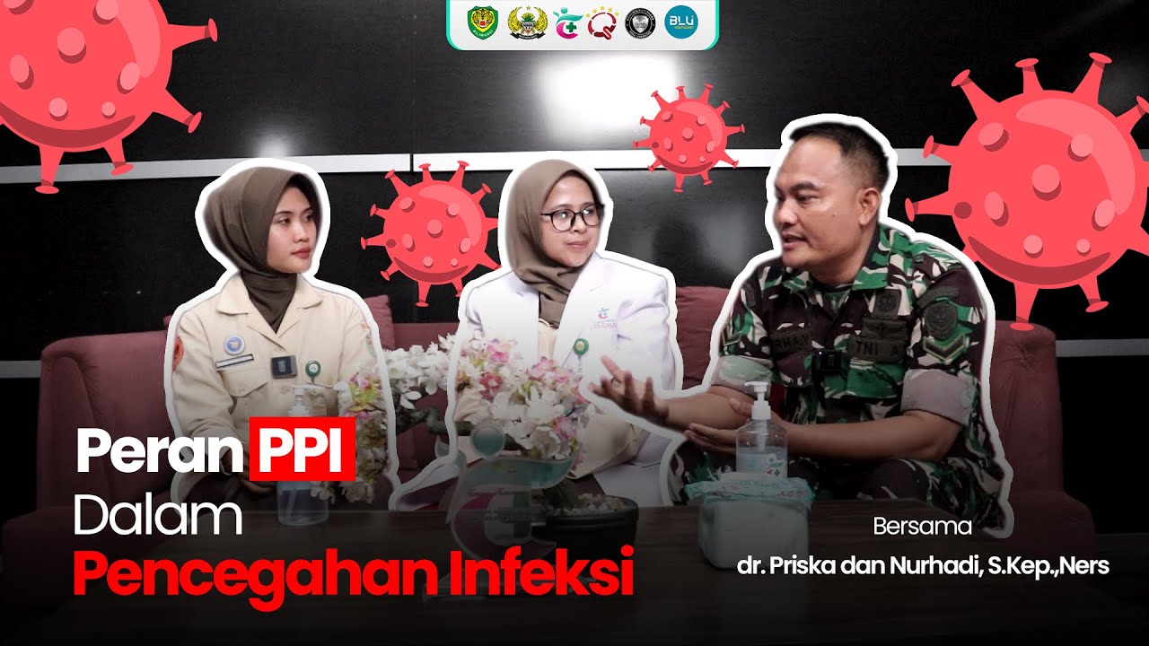 Peran PPI dalam Pencegahan Infeksi di Rumah Sakit Ciremai