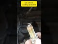 i20 petrol starting problem | #viral #hyundai #car #rzcarideas