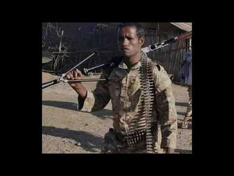 Best Music Challange ጀግናው ወረዳሉ ዜማ Challange