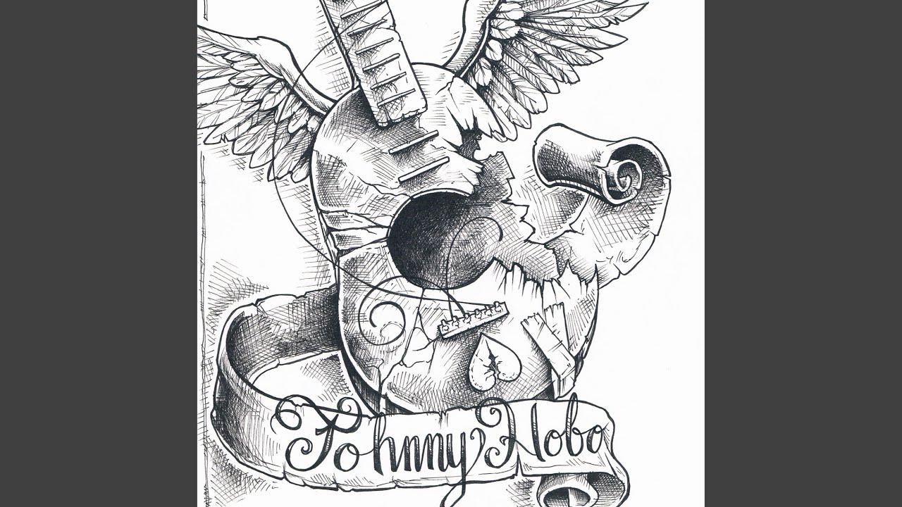 New Mexico Song (Demo Version #2)