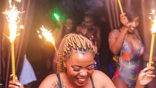 Kenyan Strip Club Experience : A night at XS Millionaires Nairobi Kenya