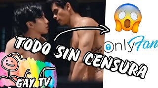 Video Sin Censura De Actores En Only Fns Cae Enfermo Por El Virus Tico-Tk
