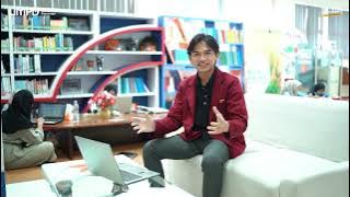 Video Profil Prodi Teknik Elektro UMPO  2025