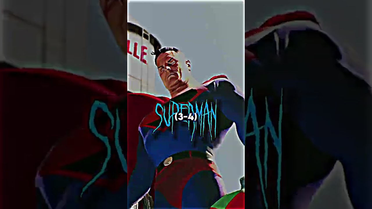 Kratos vs Superman (comics) | 