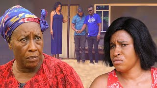 MAMA, PLEASE ALLOW ME MARRY MY CHOICE OF MAN (PATIENCE OZOKWOR, MARY IGWE) OLD NIGERIAN MOVIES