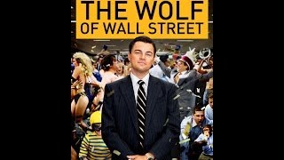 مشاهدة فيلم wolf of wall street مترجم اونلاين يوتيوب