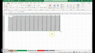 Spreadsheet Module C - Homework 2