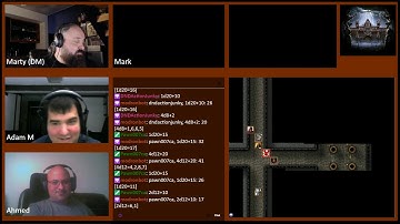 Enter the Dungeon   Session 15   Part 3