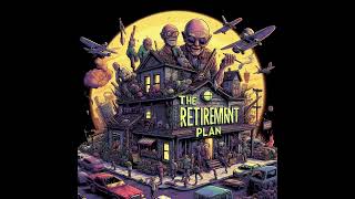 The Retirement Plan - Big Train (2024 Remaster)