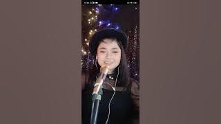 #1 Ayumi on Bigo Live Indonesia 28/12/2020 (Bigo id AYM134605)
