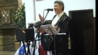 KRZYSZTOF GRABOWSKI PIEŚŃ SLUBNA-WŁASNA KOMPOZYCJA DLA PARY MŁODEJ