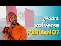 ¿Cómo #PERUANIZAR y a un Suizo? I ¿Quién quiere ser peruano?