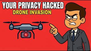 Your Neighbor Is Flying a Drone Over Your Yard — Here's the Law News
