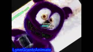 Klaskyklaskyklaskyklasky Gummy Bear In G Major 637