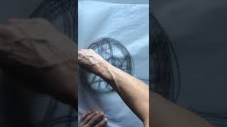 Sketching Practice - Spherical Gestures