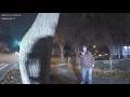 The Most Heartbreaking 90 Seconds of Bodycam Footage