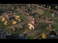 Steam Deck: Age of Empires IV gameplay #1 [The rise of Moscow]