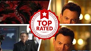 The Best Csi: Ny Episodes ➊