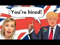 FINDING A JOB in the UK from SOUTH AFRICA 🇬🇧🇿🇦