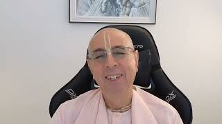 July 09, 2026 - Hungary - Brihad Bhagavatamrita 1.2.60-71 - English/Russian