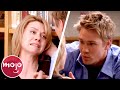 Top 10 Times One Tree Hill Got Real