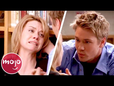One Tree Hill 1 Burning Series Serien Online Sehen