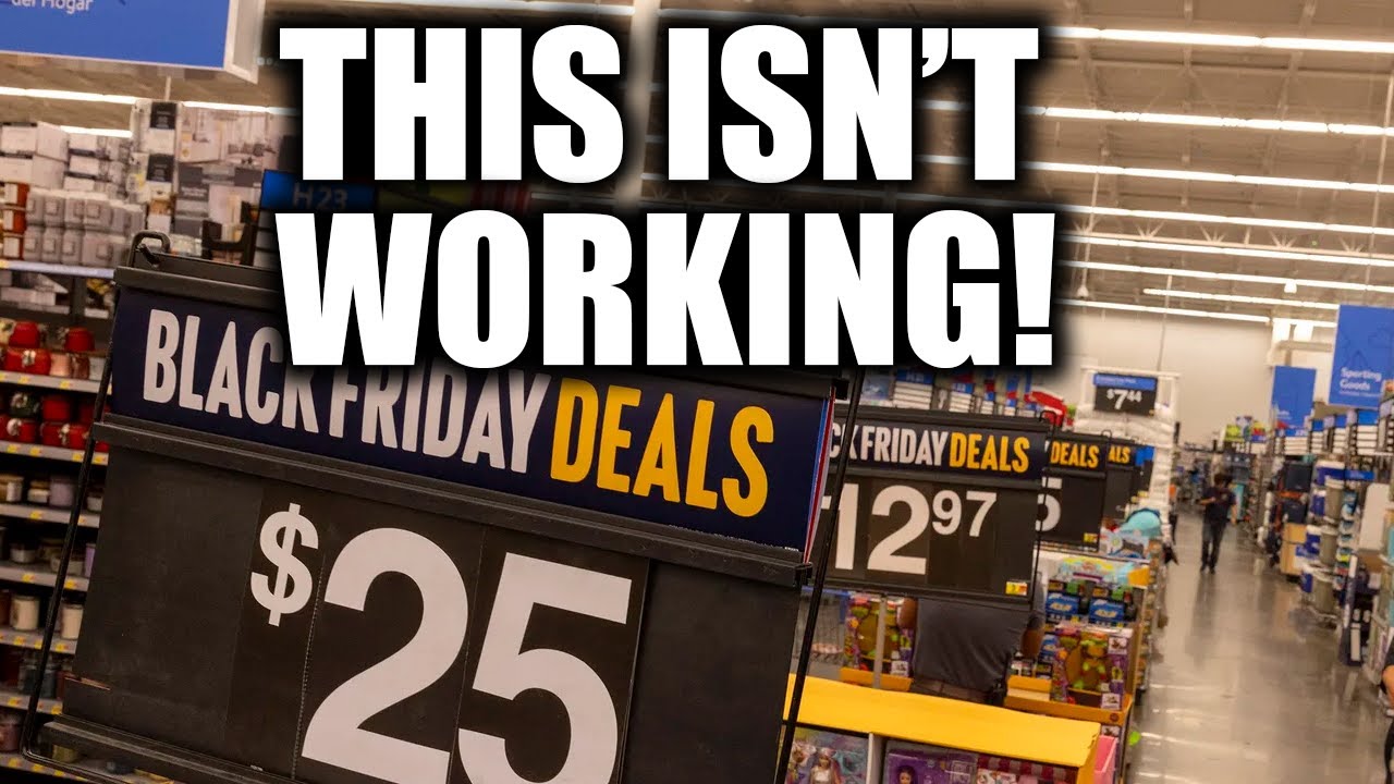 Why Cheaper Goods Are Making Life More Expensive