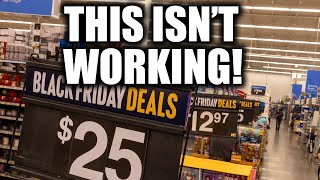 Why Cheaper Goods Are Making Life More Expensive