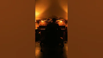 The Lonely Waltz Joshua Kyan Aalampour 8 19 2023 