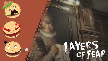 Layers of Fear - Part 5 (FINALE)