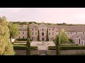Ref:_D-4m8yIsbY Drone footage - ch�teau saint-julien d'aille (vignoble)