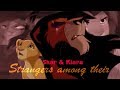 Scar & Kiara/strangers among their