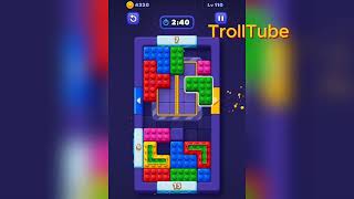 Block Out Level 110
