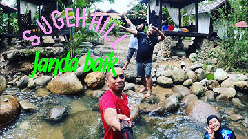 Sugeh Hill Janda Baik Pahang