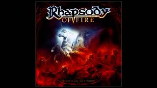 Rhapsody of Fire - From Chaos to Eternity (Full Album)