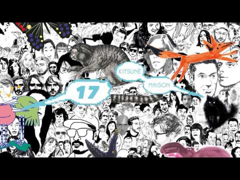 Kita Alexander -