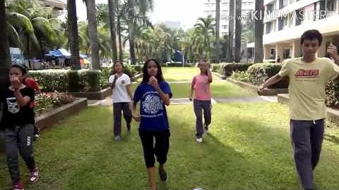 Muscular Strength And Endurance Dance Exercise