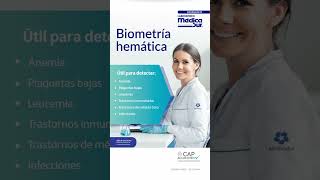 Biometría hemática