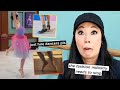 Models Doing Ballet is NOT the Problem (pointe shoe fitter reacts)
