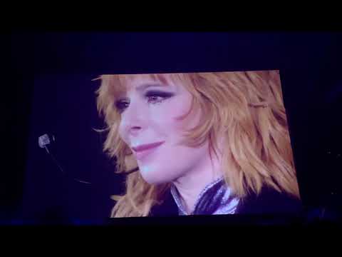 Mylène Farmer - Live 2019 - Emotions Sur Rêver -