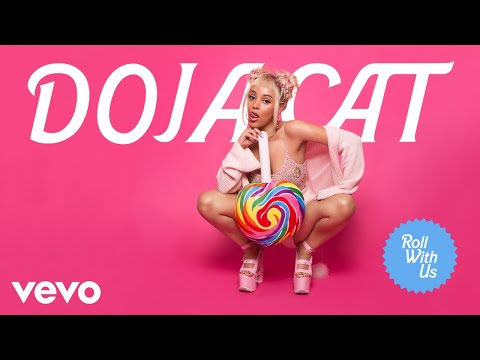 [ DOWNLOAD MUSIC] Doja Cat – Roll With Us