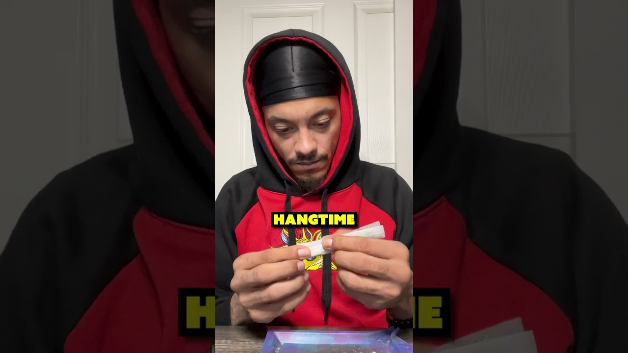 Project Packs - Sugar Berry Strain Review