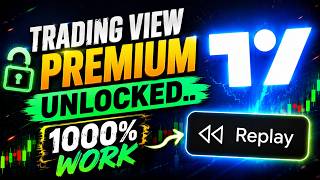 How to Get TradingView Premium For Free (2026 Updated Way)