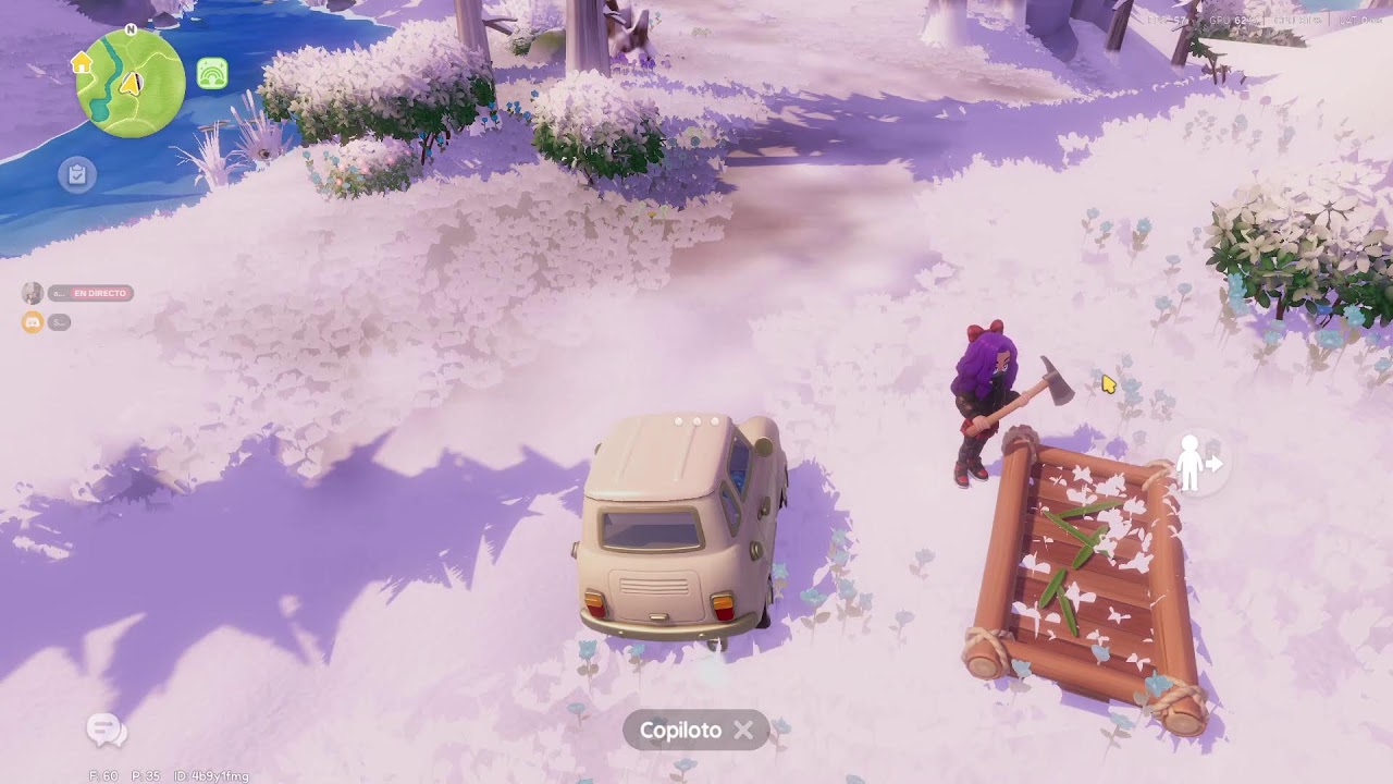 TERCER DIRECTO de Heartopia 💖 ¡Seguimos avanzando! | Gameplay en Español #Heartopia #HeartopiaLive