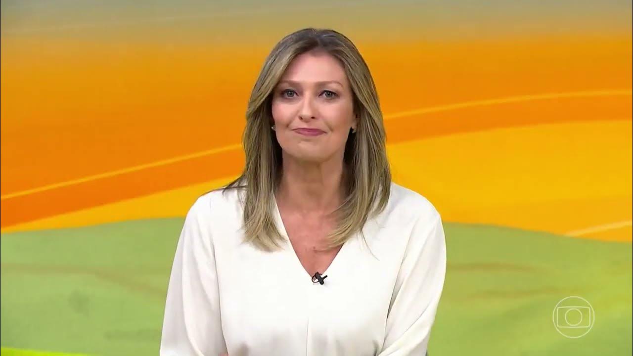 GLOBO RURAL HOJE 18-12-2022 #globoruralcompleto #globoruralhoje #globorural  